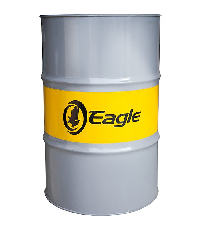 Масло гидравлическое EAGLE ROYAL Hydraulic Oil HVI 22 20L