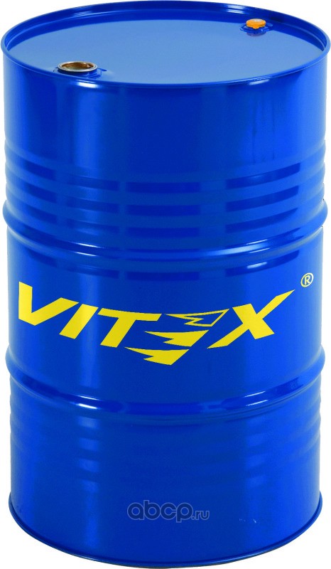 Масло моторное с конд.мет. Vitex Balance Metum 10w40 200л в м/бочке