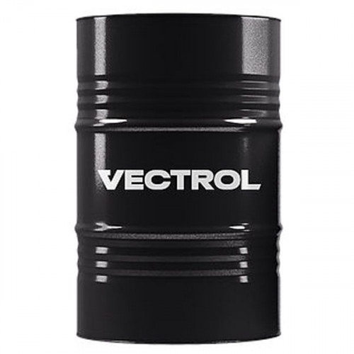 Масло моторное Vectrol 10w40 Diesel CF-4 200л в м/бочке
