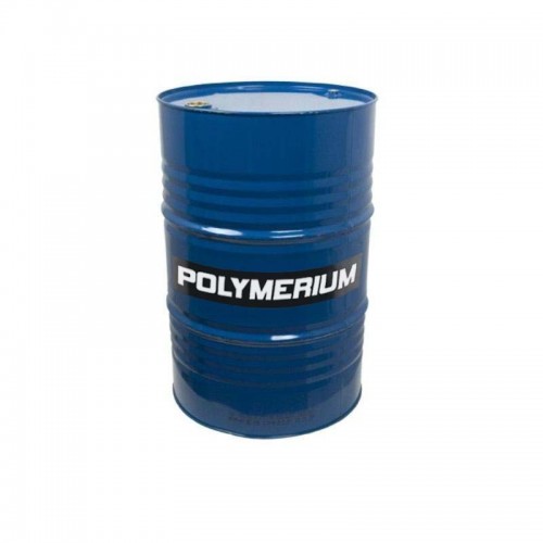 POLYMERIUM X-TRANS 75W-140 GL 45 Fully synthetic 208L